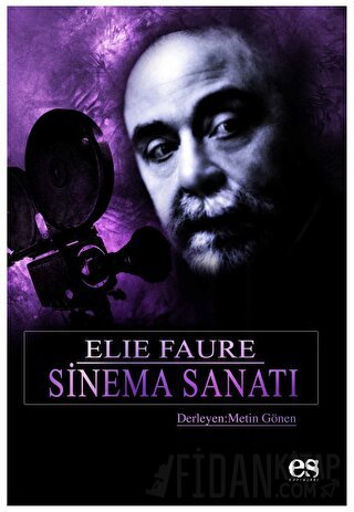 Sinema Sanatı Elie Faure