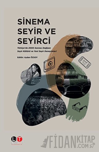 Sinema Seyir ve Seyirci Aydan Özsoy