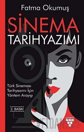 Sinema Tarihyazımı Fatma Okumuş