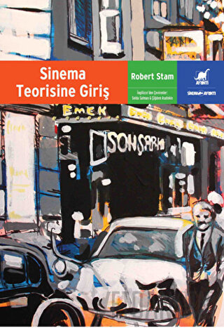 Sinema Teorisine Giriş Robert Stam