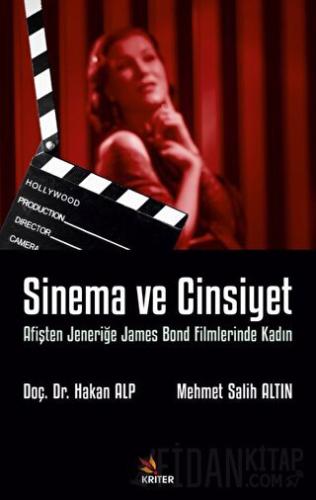 Sinema ve Cinsiyet Hakan Alp