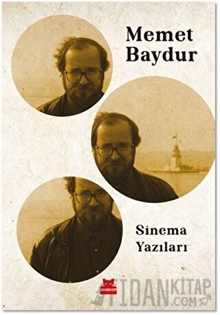 Sinema Yazıları Memet Baydur