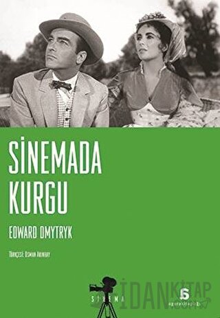 Sinemada Kurgu Edward Dmytryk