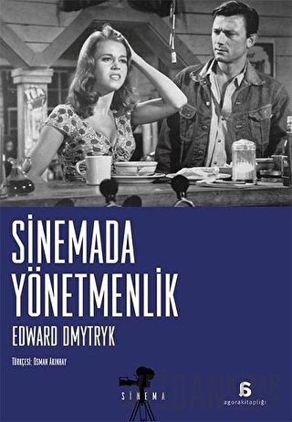 Sinemada Yönetmenlik Edward Dmytryk