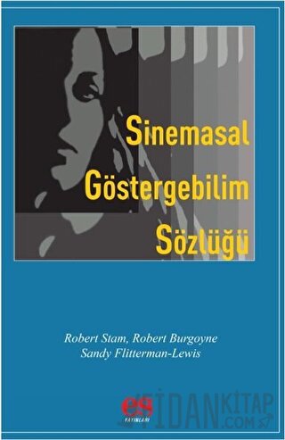 Sinemasal Göstergebilim Sözlüğü Robert Burgoyne