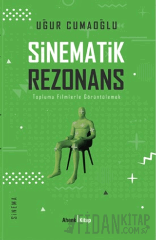 Sinematik Rezonans Uğur Cumaoğlu