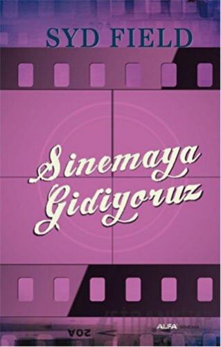 Sinemaya Gidiyoruz Syd Field