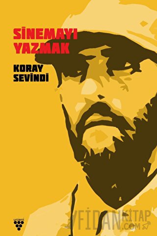 Sinemayı Yazmak Koray Sevindi