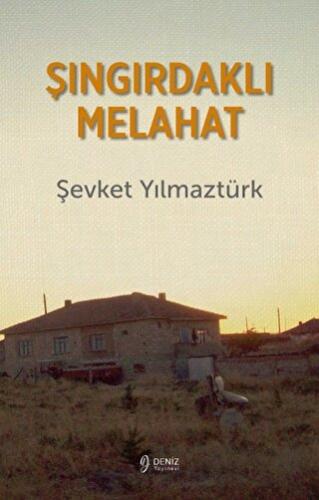 Şıngırdaklı Melahat Şevket Yılmaztürk