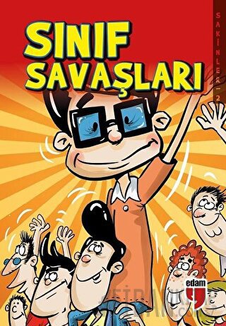 Sınıf Savaşları - Sakinler 2 Elif Akardaş