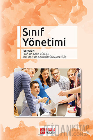 Sınıf Yönetimi Galip Yüksel