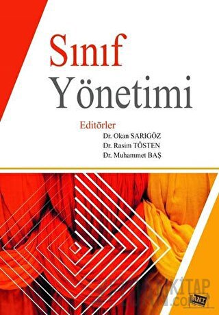 Sınıf Yönetimi Muhammet Baş