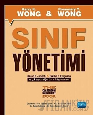 Sınıf Yönetimi Harry K. Wong