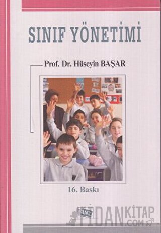 Sınıf Yönetimi Hüseyin Başar