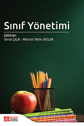 Sınıf Yönetimi Kolektif