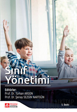 Sınıf Yönetimi Kolektif