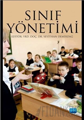 Sınıf Yönetimi Ahmet Yamaç