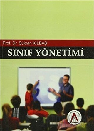 Sınıf Yönetimi Şükran Kılbaş