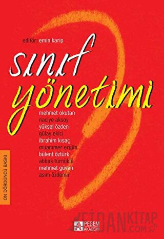 Sınıf Yönetimi Emin Karip