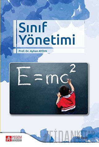 Sınıf Yönetimi Ayhan Aydın