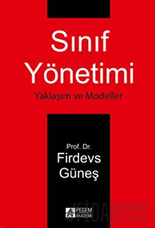 Sınıf Yönetimi Firdevs Güneş