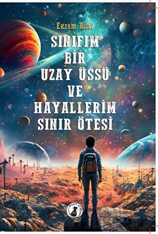 Sınıfım Bir Uzay Üssü ve Hayallerim Sınır Ötesi Ekrem Acar