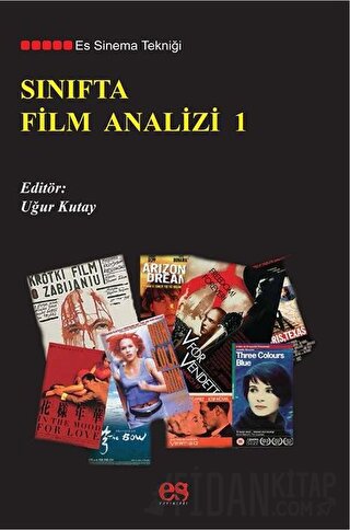 Sınıfta Film Analizi 1 Kolektif