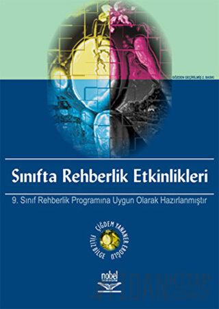 Sınıfta Rehberlik Etkinlikleri - 9. Sınıf Çiğdem Yananer Eroğlu