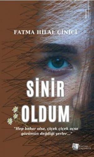 Sinir Oldum Fatma Hilal Çinici