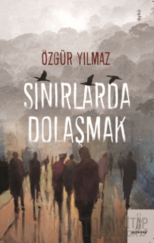 Sınırlarda Dolaşmak Özgür Yılmaz