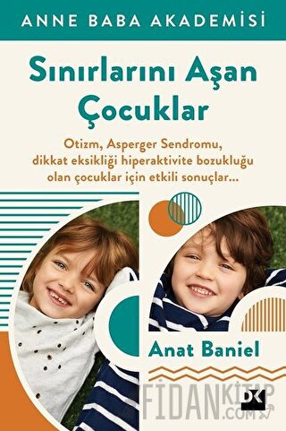 Sınırlarını Aşan Çocuklar Anat Baniel