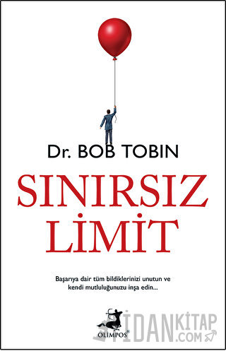 Sınırsız Limit Bob Tobin