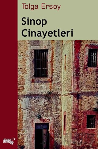 Sinop Cinayetleri Cağaloğlu Yayınevi