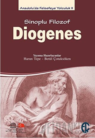 Sinoplu Filozof Diogenes Kolektif