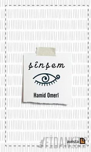 Şinşem Hamid Omeri