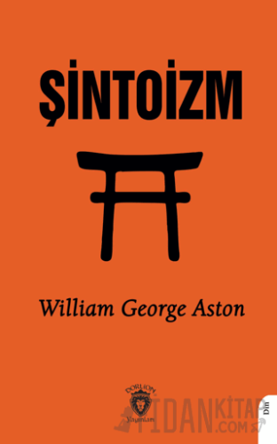 Şintoizm William George Aston