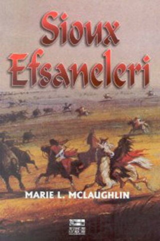 Sioux Efsaneleri Marie L. McLaughlin