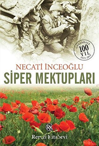 Siper Mektupları Necati İnceoğlu