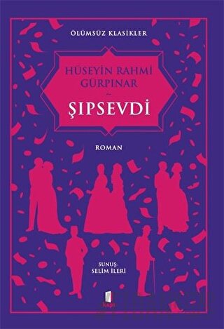 Şıpsevdi Hüseyin Rahmi Gürpınar