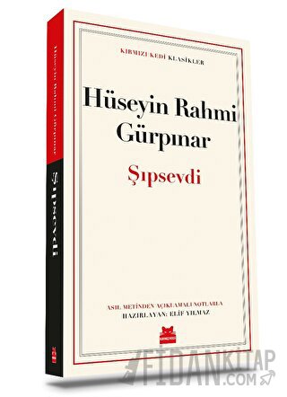 Şıpsevdi Hüseyin Rahmi Gürpınar