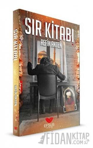 Sır Kitabı Refik Akten