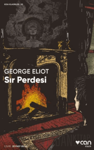 Sır Perdesi George Eliot