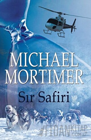 Sır Safiri Michael Mortimer