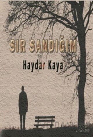 Sır Sandığım Haydar Kaya