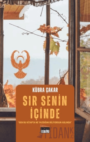 Sır Senin İçinde Kübra Çakar