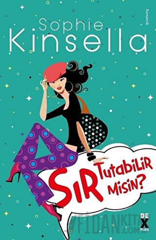 Sır Tutabilir Misin? Sophie Kinsella