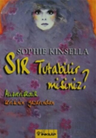 Sır Tutabilir misiniz? Sophie Kinsella