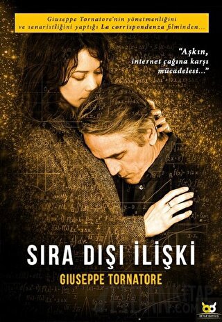 Sıra Dışı İlişki Giuseppe Tornatore