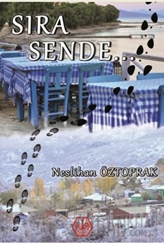 Sıra Sende Neslihan Öztoprak