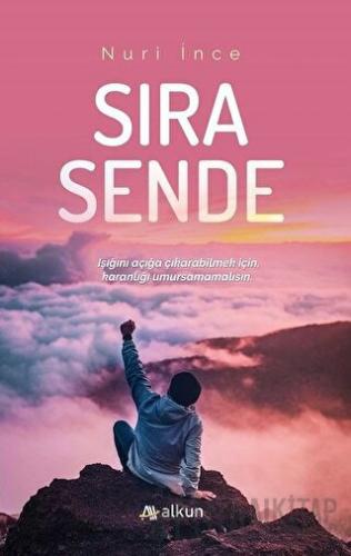 Sıra Sende Nuri İnce